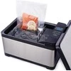 Sous-vide žemos temperatūros virimo įrenginys Zyle ZY100SVC, cirkuliatorius, 800 W