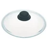 Stiklinis dangtis AMT Gastroguss, Ø24 cm AMT 024Z1L2