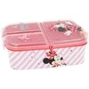 Bikuvalt Vaikiška pietų dėžutė Minnie Mouse STOR ST18820, trijų skyrių