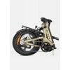 Sulankstomas elektrinis dviratis ENGWE, L20 3.0 PRO Gold, 250W