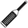Tarka Microplane Juodas Sheep 3mm MIC43008E