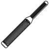 Tarka Microplane Juodas Sheep MIC43020E, 3 mm