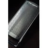 Tarka Microplane Gourmet Coarse, juoda, MIC45000E