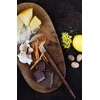 Tarka Microplane Gourmet Coarse, juoda, MIC45000E