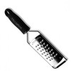 Tarka Microplane Gourmet Extra Coarse. Juoda, MIC45008E