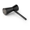 Tayloreye Džigeris - matavimo taurelė Taylor Eye TEV6329B, juodas, 30 ir 60 ml
