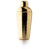 Tayloreye Kokteilių plaktuvas Taylor Eye TEV61025HG, aukso spalvos, 500 ml