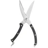 Tayloreye Žirklės paukštienai Taylor Eye Witness TETDH009, ilgis 25 cm