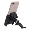 Telefono laikiklis MotoWolf MDL2805B, juodas