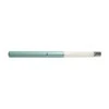 Teptukas nagų dailei Osom Professional Pure Kolinsky Nail Art Round Baltas Pearl Series N0760PG0, 1