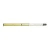 Teptukas nagų dailei Osom Professional Pure Kolinsky Nail Art Round Baltas Pearl Series N0760PG00, 00