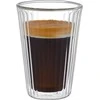 Termo stiklinės Zyle ZY1638SDG, 380 ml, 2 vnt.
