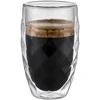 Termo stiklinės Zyle ZY1961SDG, 420 ml, 2 vnt.