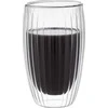 Termo stiklinės Zyle ZY8044SDG, 440 ml, 2 vnt.