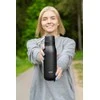 Termogertuvė Kiro KI083TBB 500ml, išlaiko karštį ir šaltį