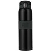 Termogertuvė KIRO KI5084BK, 600 ml, juoda