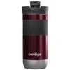 Termopuodelis Contigo Byron 2.0 SNAPSEAL™ Vivacious CON2221805, 470 ml
