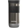 Termopuodelis Contigo Byron 2.0 SNAPSEAL™ Gunmetal CON2221806, 470 ml