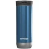 Termopuodelis Contigo Huron 2.0 Mėlyna Corn CON2227929, 590 ml