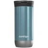 Termopuodelis Contigo Huron 2.0 SNAPSEAL™ Dark Ice CON2227927, 470 ml