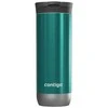 Termopuodelis Contigo Huron 2.0 SNAPSEAL™ Spirulina CON2227930, 470 ml