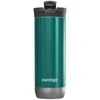 Termopuodelis Contigo Huron 2.0 SNAPSEAL™ Spirulina CON2227930, 470 ml