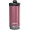 Termopuodelis Contigo Huron 2.0 SNAPSEAL™ Azalea CON2226409, 470 ml