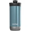 Termopuodelis Contigo Huron 2.0 SNAPSEAL™ Dark Ice CON2227927, 470 ml