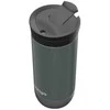 Termopuodelis Contigo Huron 2.0 SNAPSEAL™ Macaroon CON2226407, 470 ml