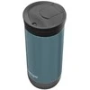 Termopuodelis Contigo Huron 2.0 SNAPSEAL™ Dark Ice CON2227927, 470 ml