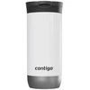 Termopuodelis Contigo Huron 2.0 SNAPSEAL™ Salt CON2226408, 470 ml