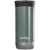 Termopuodelis Contigo Huron 2.0 SNAPSEAL™ Macaroon CON2226407, 470 ml