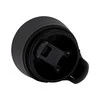 Termopuodelis Contigo Pinnacle Matte Juodas CON2095328, 300 ml