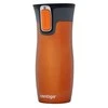 Termopuodelis Contigo West Loop Tangerine CON2095850, 470 ml