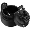 Termopuodelis Contigo Westloop 3.0 Crystal Juniper CON2228167, 470 ml