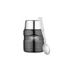 Bikuvalt Maistinis termosas Thermos SK3000GR, 470 ml, pilkas