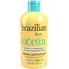 Dušo želė Treaclemoon Brazilian Love Shower &amp; Bath Gel TM101001121, 100 ml