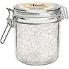 Vonios druska Treaclemoon Shea Butterfly Bath Salt TM101006090, 400g.