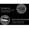 Vakuumavimo aparatas Zyle, ZY200VS, 165 W