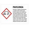 Valillis griliams ir grotelėms BeWell Cleany CLL5000, 500 ml