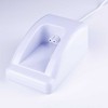 Vaško kasetės šildytuvas OSOM Professional Depilatory Heater OSOMPSD67