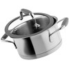 VINZER Indukcinis puodas Ø16cm