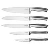 Peilių rinkinys Vinzer Frost 50126, 6 vnt.