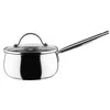 Puodas su dangčiu Vinzer Culinaire Ø16cm. 1,6l. 50165