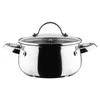 Bikuva.lt Puodas su dangčiu Vinzer Culinaire Ø18cm. 2,4l. 50166