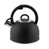 Bikuvalt Arbatinukas Vinzer Nero 50010, talpa 2,5 l