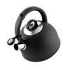 Bikuvalt Arbatinukas Vinzer Nero 50010, talpa 2,5 l