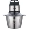 Virtuvinis kombainas Maisto smulkintuvas Zyle ZY83CH, 800 W, 3 l