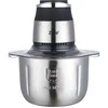 Virtuvinis kombainas Maisto smulkintuvas Zyle ZY84CH, 1300 W, 4 l