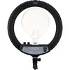 Vizažisto LED lempa Osom Professional 24C OSOMP24C, 36,5 cm